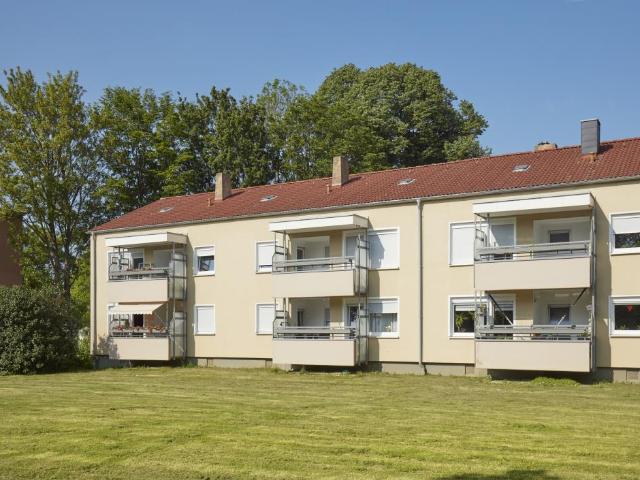 Apartment mieten in Werne, Bochum