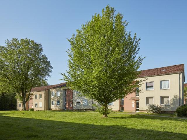Apartment mieten in Werne, Bochum