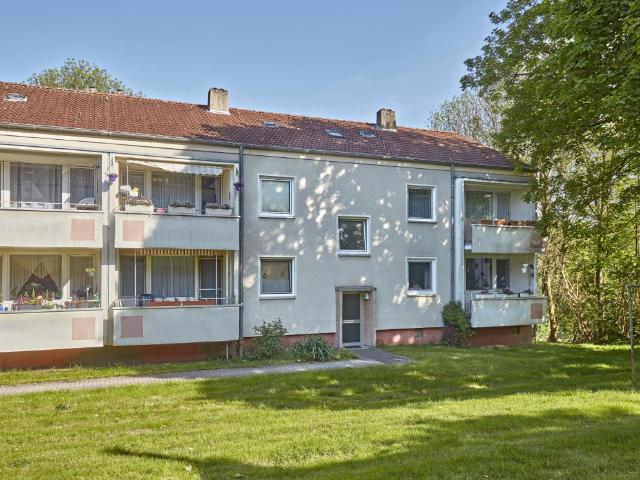 Apartment mieten in Werne, Bochum