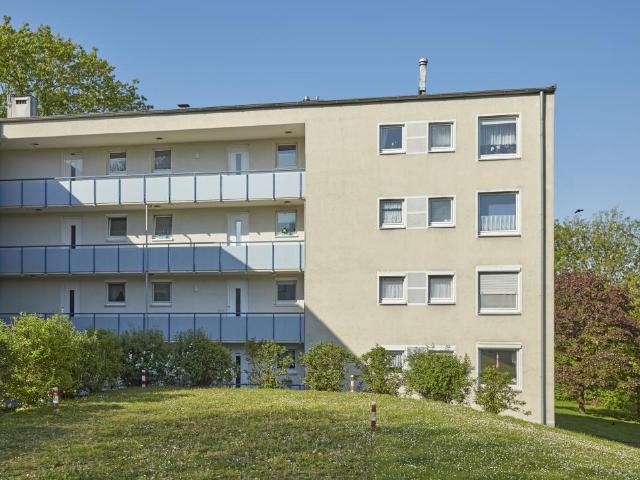 Apartment mieten in Werne, Bochum