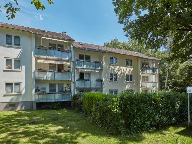 Apartment mieten in Werne, Bochum