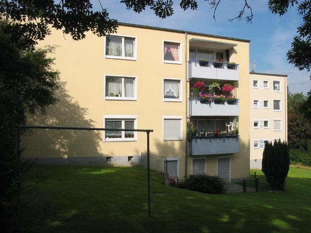 Apartment mieten in Werne, Bochum