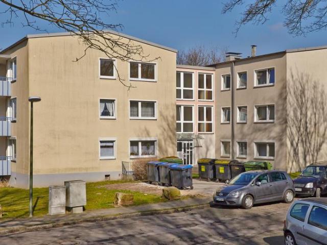 Apartment mieten in Werne, Bochum