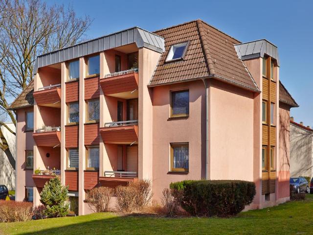 Apartment mieten in Werne, Bochum