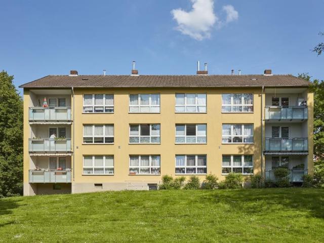 Apartment mieten in Werne, Bochum