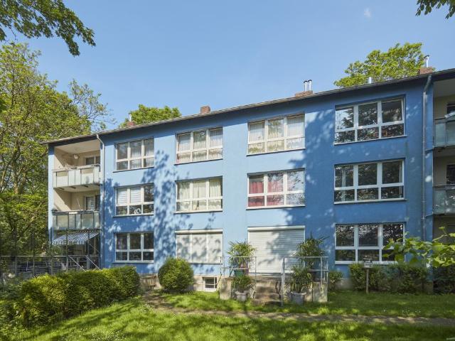 Apartment mieten in Werne, Bochum
