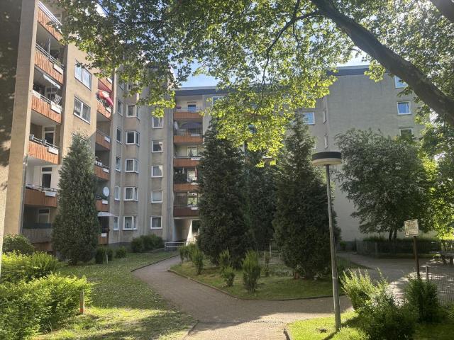 Apartment mieten in Werne, Bochum