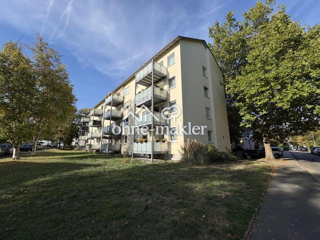 Apartment kaufen in Klarenthal, Wiesbaden