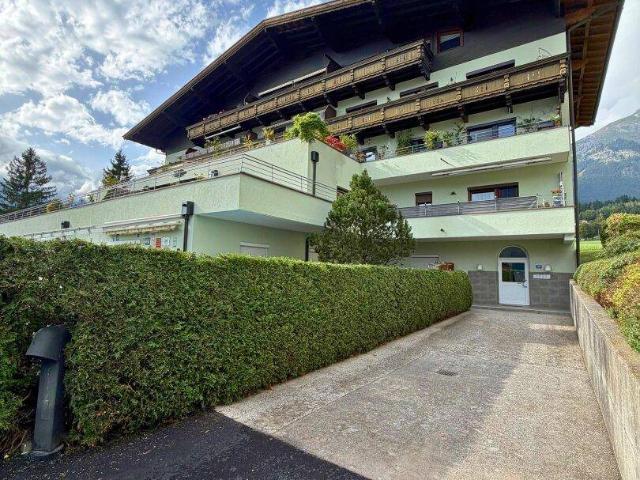 Apartment kaufen in Erlach, Wiesing