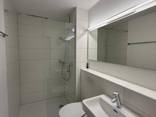 Apartment mieten in Wil (SG), St. Gallen
