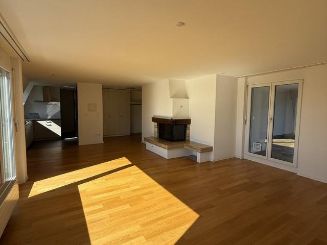 Apartment mieten in Wil (SG), St. Gallen