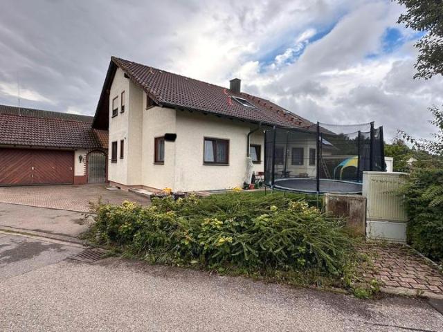 Wohnung kaufen in Wildberg, Baden-Württemberg