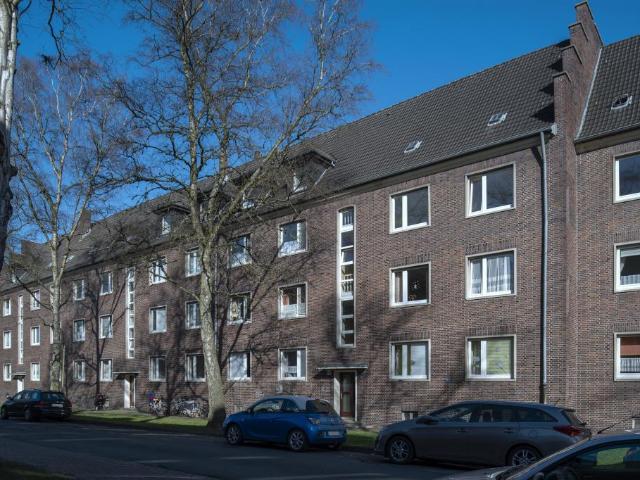 Apartment mieten in Bant, Wilhelmshaven