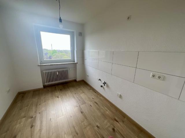 Apartment mieten in Bant, Wilhelmshaven