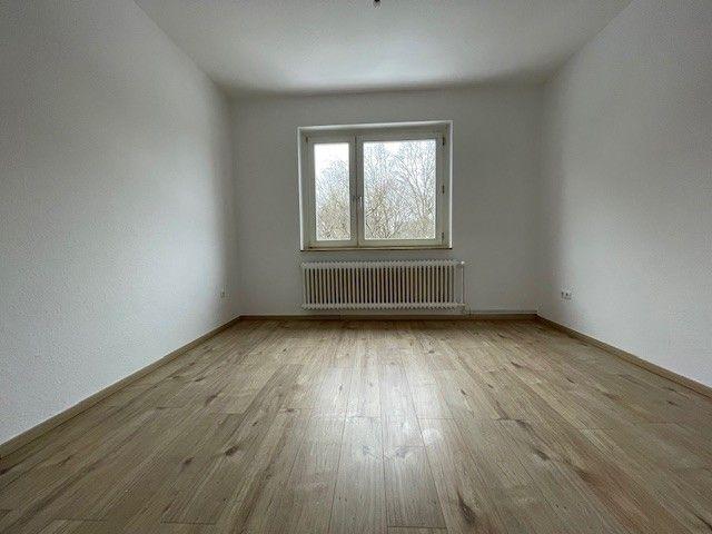 Apartment mieten in Bant, Wilhelmshaven
