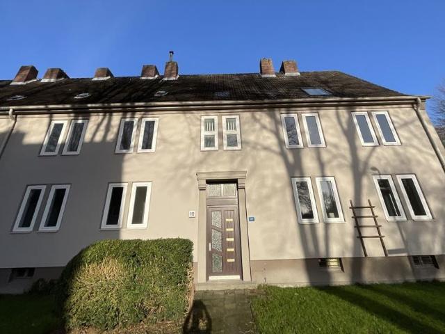 Apartment mieten in Wilhelmshaven, Fedderwardergroden