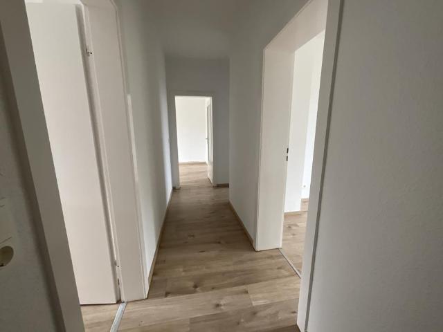 Apartment mieten in Fedderwardergroden, Wilhelmshaven
