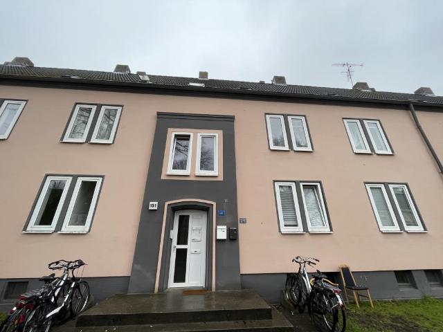 Apartment mieten in Fedderwardergroden, Wilhelmshaven