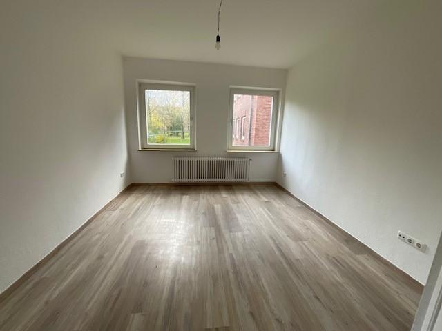 Apartment mieten in Bant, Wilhelmshaven