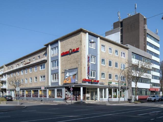 Apartment mieten in Heppens, Wilhelmshaven