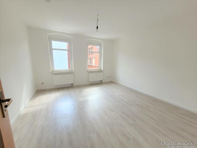 Apartment mieten in Wilkau-Haßlau, Sachsen