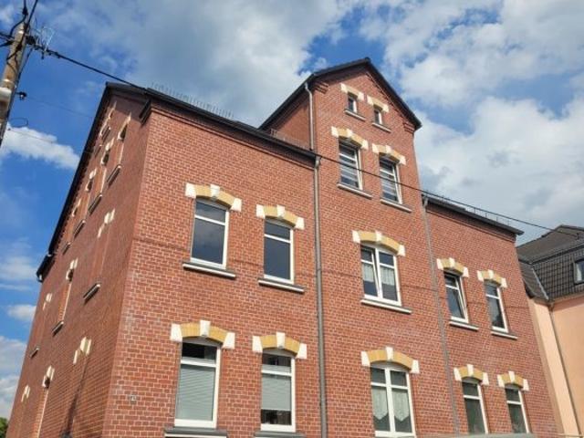 Wohnung mieten in Wilkau-Haßlau, Sachsen