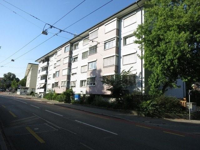 Apartment mieten in Winterthur, Zürich