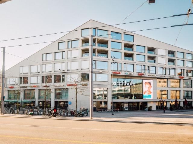 Apartment mieten in Winterthur, Zürich