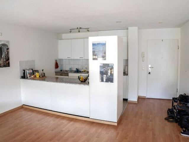 Apartment mieten in Winterthur, Zürich