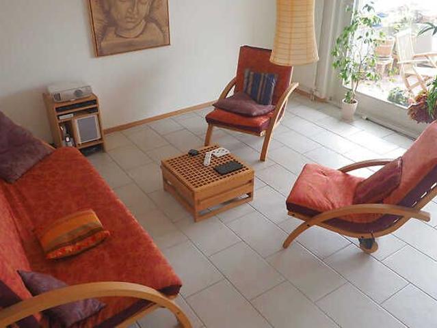 Apartment mieten in Oberseen, Winterthur