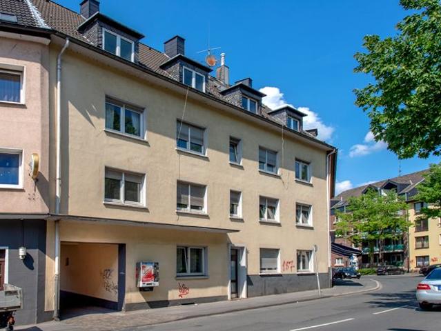 Apartment mieten in Johannisviertel, Witten