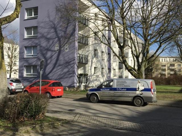 Apartment mieten in Wullen, Witten