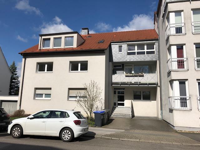Apartment mieten in Witten-Mitte, Witten
