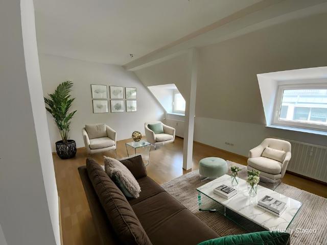 Apartment mieten in Witten-Mitte, Witten
