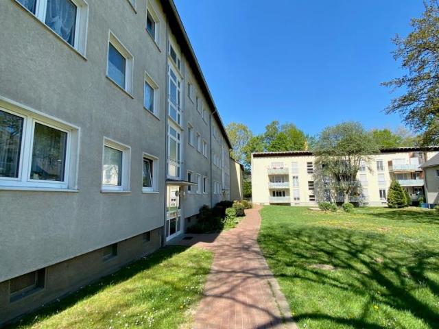 Apartment mieten in Herbede, Witten