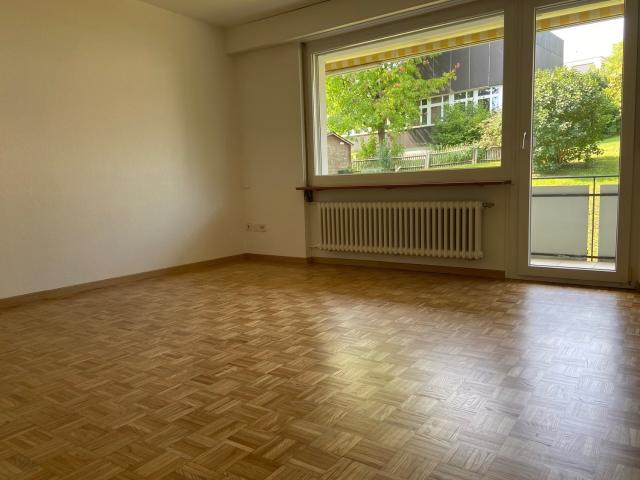 Apartment mieten in Wittenbach, St. Gallen