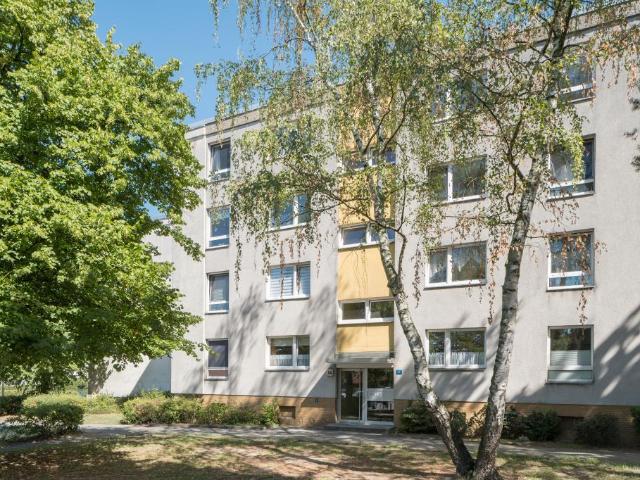 Apartment mieten in Wolfsburg, Niedersachsen