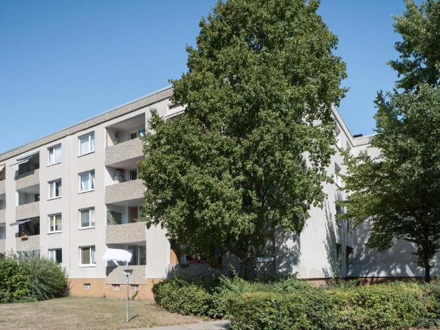 Apartment mieten in Wolfsburg, Niedersachsen
