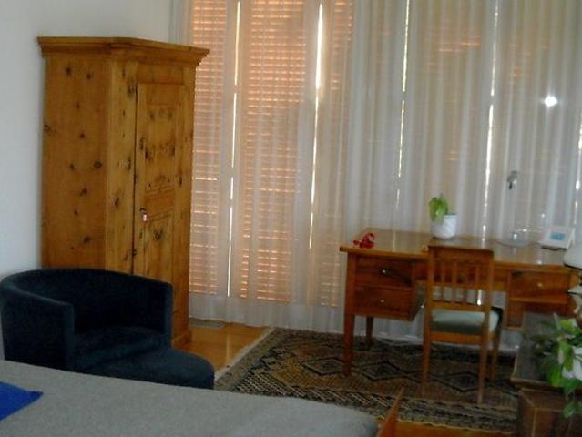 Apartment mieten in Rüfenacht (BE), Bern
