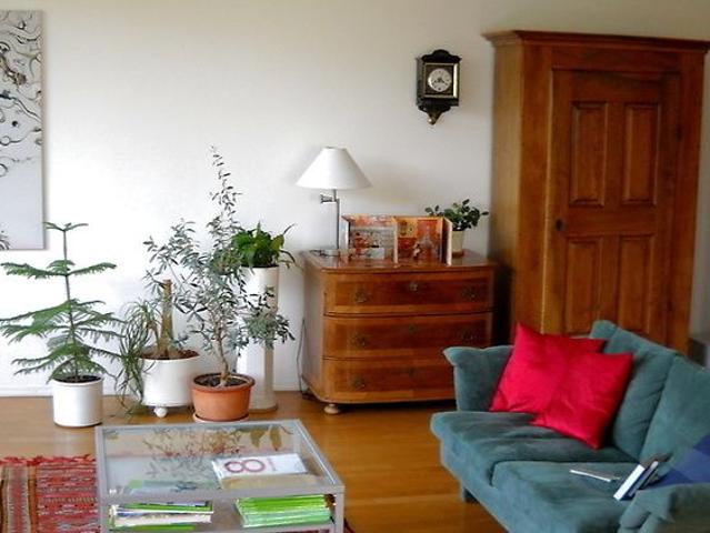 Apartment mieten in Rüfenacht (BE), Bern