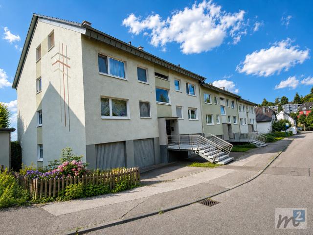 Wohnung kaufen in Wuppertal, Nordrhein-Westfalen