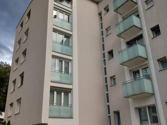 Apartment kaufen in Sonnseite, Schwaz
