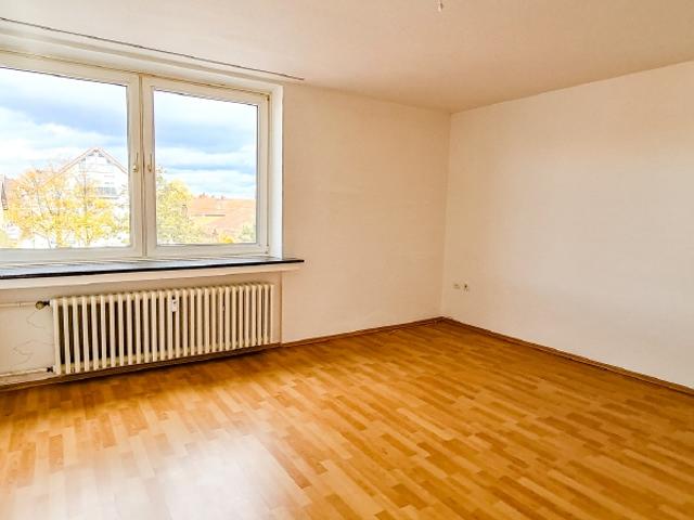 Apartment mieten in Mülheim, Nordrhein-Westfalen