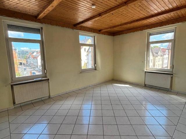 Wohnung mieten in Bad Cannstatt, Stuttgart