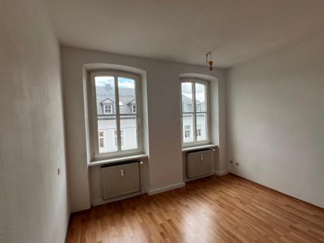 Wohnung mieten in Hof, Bayern