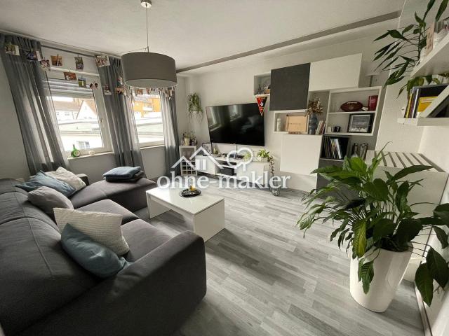 Apartment kaufen in Rabus, Nürnberg