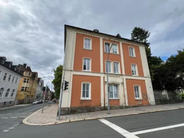 Apartment mieten in Hof, Bayern