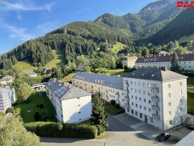 Wohnung kaufen in Eisenerz, Steiermark