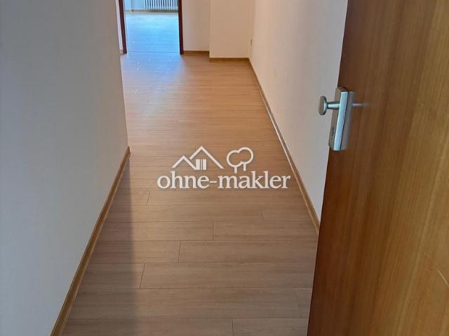 Apartment mieten in Kernstadt, Hameln