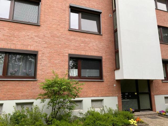 Wohnung mieten in Blumenthal, Bremen